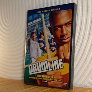 Drumline Full Screen Edition DVD